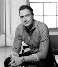 Marcus Ortner, REALTOR<sup>®</sup>, Personal Real Estate Corporation