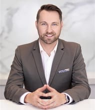 Ben Oryall, REALTOR<sup>®</sup>, Personal Real Estate Corporation