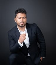 Rohit Pabbi, REALTOR<sup>®</sup>