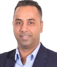 Yuvraj Palhan, REALTOR<sup>®</sup>