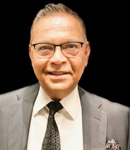 Bharat Panchal, REALTOR<sup>®</sup>, Personal Real Estate Corporation