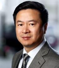 David Pan, REALTOR<sup>®</sup>, Personal Real Estate Corporation