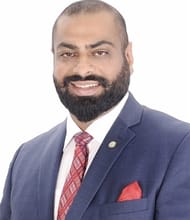 Amrit Pandher, REALTOR<sup>®</sup>, Personal Real Estate Corporation