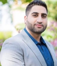 Robby Pandal, REALTOR<sup>®</sup>