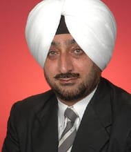 Barjinder Pannu, REALTOR<sup>®</sup>