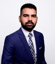 Sunny Pannu, REALTOR<sup>®</sup>, Personal Real Estate Corporation