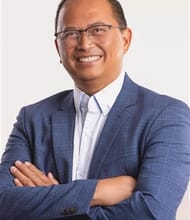 Marlon Parel, REALTOR<sup>®</sup>, Personal Real Estate Corporation