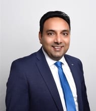 Parmjit Parhar, REALTOR<sup>®</sup>, Personal Real Estate Corporation