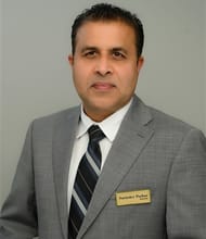 Surinder Parhar, REALTOR<sup>®</sup>, Personal Real Estate Corporation