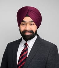 Amarjit Parmar, REALTOR<sup>®</sup>