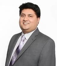 Nick Parmar, REALTOR<sup>®</sup>
