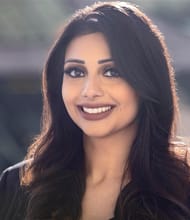 Surina Parmar, REALTOR<sup>®</sup>, Personal Real Estate Corporation