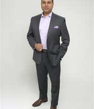Kam Pawar, REALTOR<sup>®</sup>, Personal Real Estate Corporation