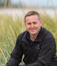 Jared Penland, REALTOR<sup>®</sup>, Personal Real Estate Corporation