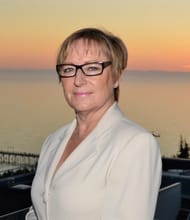 Sandra Perry, REALTOR<sup>®</sup>