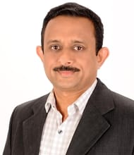 Joji Philip, REALTOR<sup>®</sup>