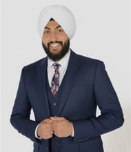 Dil Phull, REALTOR<sup>®</sup>