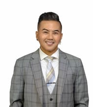 Jayson Pingol, REALTOR<sup>®</sup>, Personal Real Estate Corporation