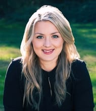 Carly Pogue, REALTOR<sup>®</sup>