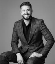 Franco Pontaletta, REALTOR<sup>®</sup>, Personal Real Estate Corporation