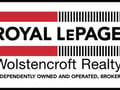 Royal LePage - Wolstencroft, 