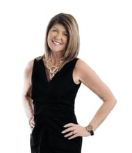 Marnee Williams, REALTOR<sup>®</sup>
