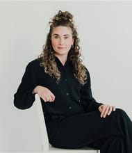 Megan Pottinger, REALTOR<sup>®</sup>