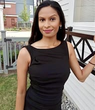 Payal Prasad, REALTOR<sup>®</sup>, Personal Real Estate Corporation