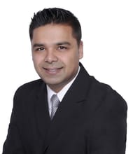 Harinder Purewal, REALTOR<sup>®</sup>