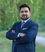 Haroon Qaiser, REALTOR<sup>®</sup>, Personal Real Estate Corporation