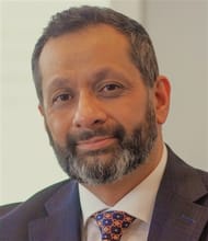Kash Qazilbash, REALTOR<sup>®</sup>