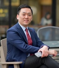 Steve Qu, REALTOR<sup>®</sup>, Personal Real Estate Corporation