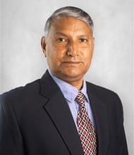 Muzaffar Qureshi, REALTOR<sup>®</sup>
