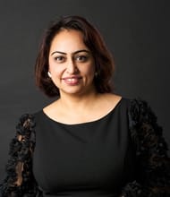 Nav Kaur, REALTOR<sup>®</sup>