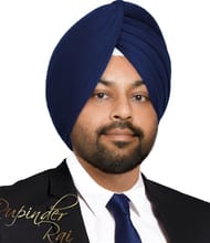 Rupinder Rai, REALTOR<sup>®</sup>