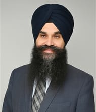 Sandeep Rai, REALTOR<sup>®</sup>, Personal Real Estate Corporation
