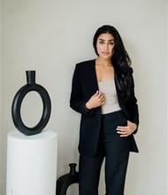 Sunmeet Rai, REALTOR<sup>®</sup>, Personal Real Estate Corporation