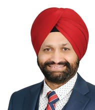 Parm Rajput, REALTOR<sup>®</sup>, Personal Real Estate Corporation