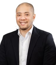 Daniel Ramiscal, REALTOR<sup>®</sup>