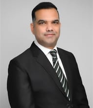 Vijay Rana, REALTOR<sup>®</sup>, Personal Real Estate Corporation