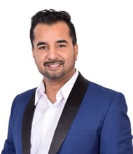 Aman Randhawa, REALTOR<sup>®</sup>