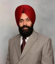 Balwinder Randhawa, REALTOR<sup>®</sup>