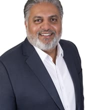 Harvey Randhawa, REALTOR<sup>®</sup>