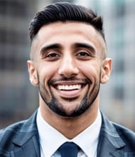 Jas Randhawa, REALTOR<sup>®</sup>, Personal Real Estate Corporation