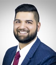 Robin Randhawa, REALTOR<sup>®</sup>