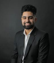 Tegveer Randhawa, REALTOR<sup>®</sup>