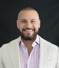 Ahmed Raouf, REALTOR<sup>®</sup>, Personal Real Estate Corporation