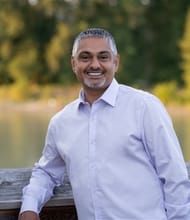 Amman Rawji, REALTOR<sup>®</sup>, Personal Real Estate Corporation