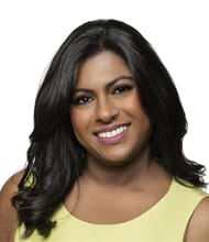 Sangeeta N Reddy, REALTOR<sup>®</sup>