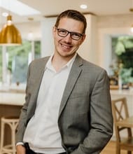 Braden Reimer, REALTOR<sup>®</sup>, Personal Real Estate Corporation